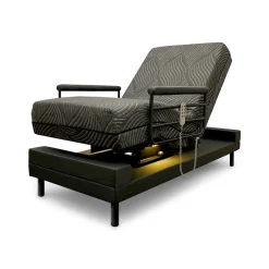 Independence Adjustable Chair Bed