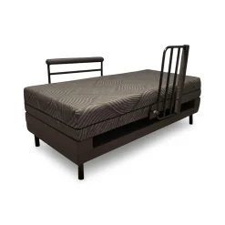 Independence Adjustable Chair Bed