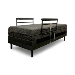 Independence Adjustable Chair Bed