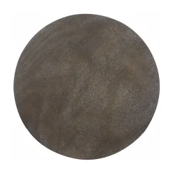Industrial Table Trio