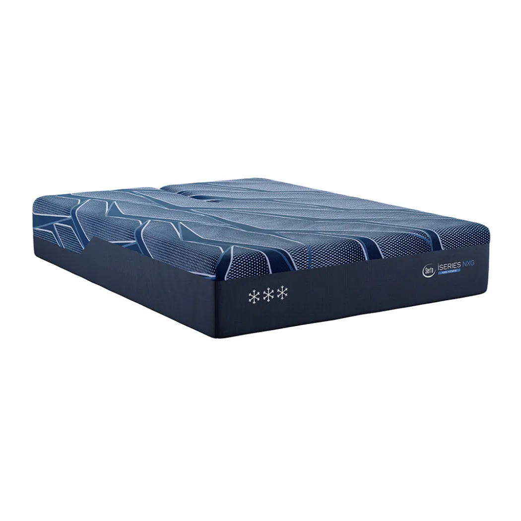 iSeries NXG 3500 Hybrid Firm Mattress