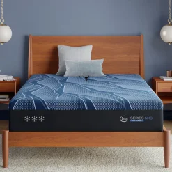 iSeries NXG 3500 Hybrid Medium Mattress