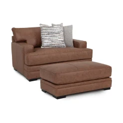 Jackson Ottoman