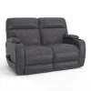 Jaguar Triple Power Loveseat
