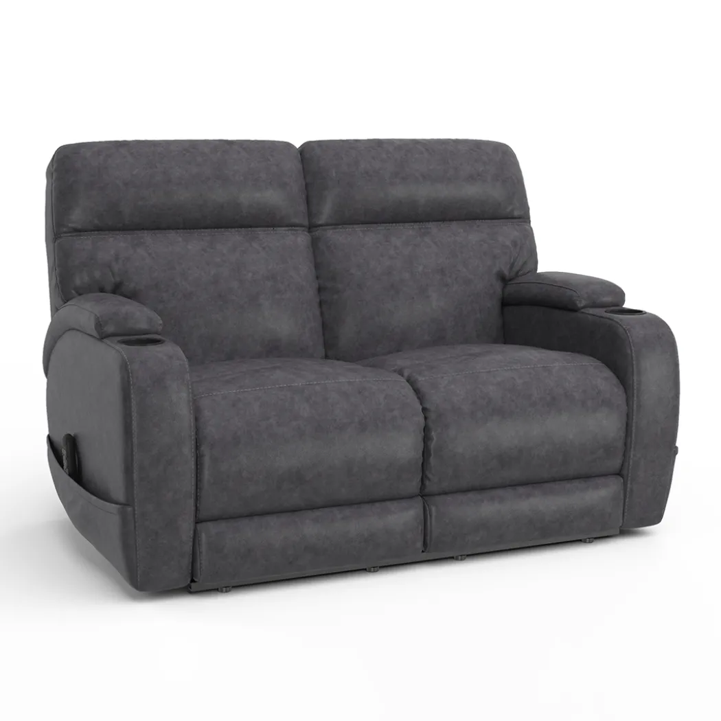 Jaguar Triple Power Loveseat