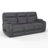 Jaguar Triple Power Sofa