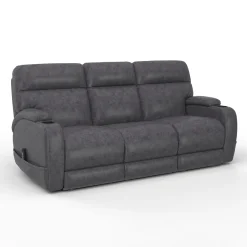 Jaguar Triple Power Sofa