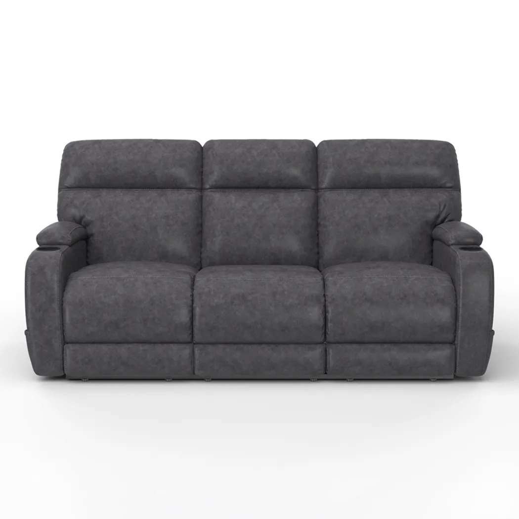 Jaguar Triple Power Sofa