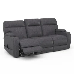 Jaguar Triple Power Sofa
