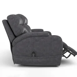 Jaguar Triple Power Sofa