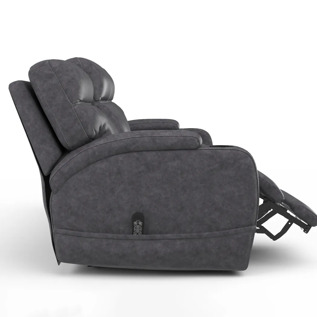Jaguar Triple Power Sofa