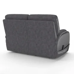 Jaguar Triple Power Sofa and Loveseat
