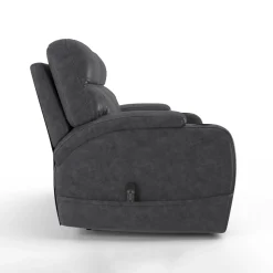 Jaguar Triple Power Sofa and Loveseat