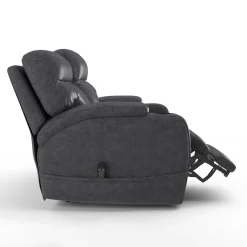 Jaguar Triple Power Sofa and Loveseat