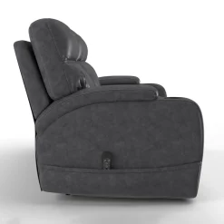 Jaguar Triple Power Sofa and Loveseat
