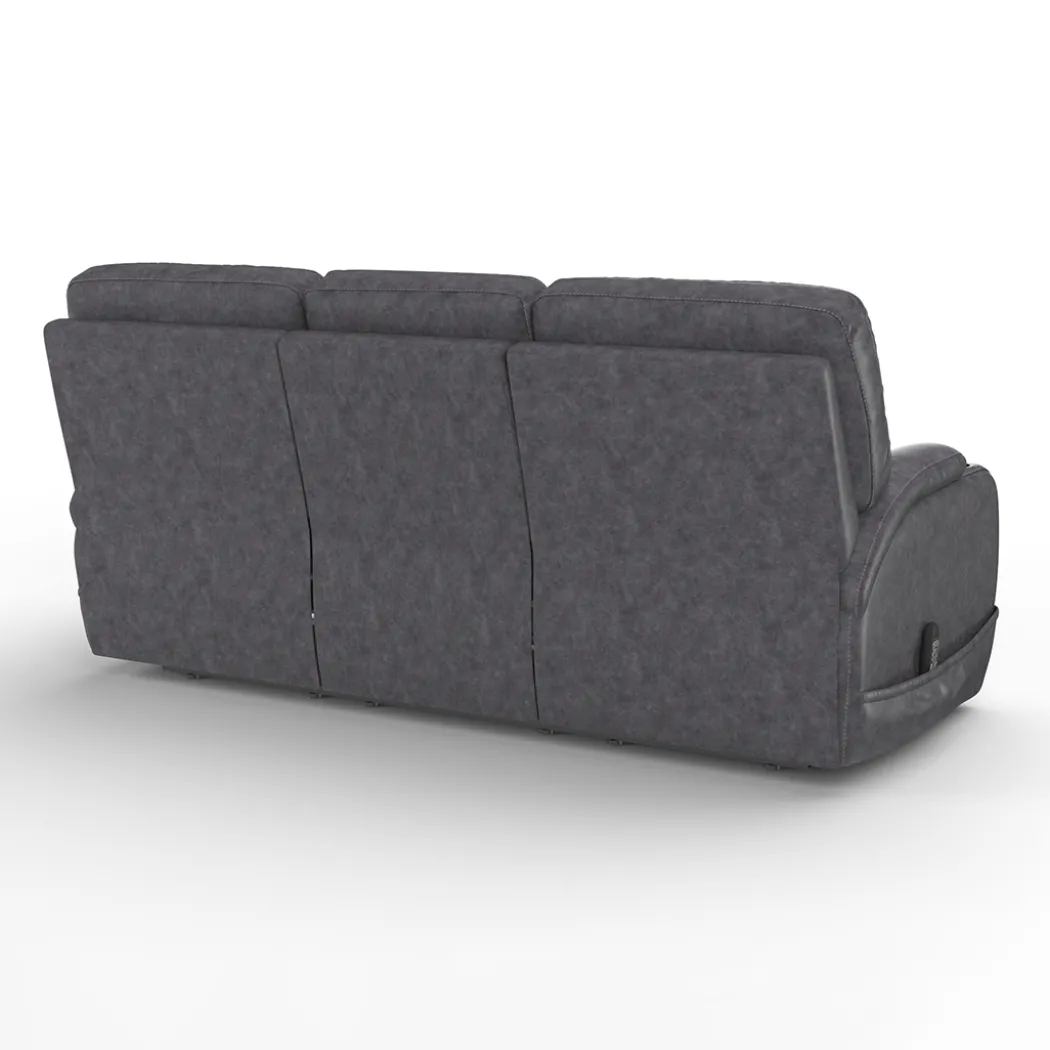 Jaguar Triple Power Sofa and Loveseat