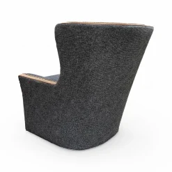 James Swivel Chair