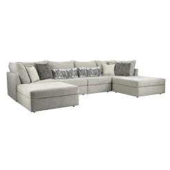Jameson Sectional
