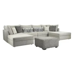 Jameson Sectional