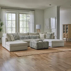 Jameson Sectional