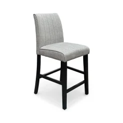 Jasper Upholstered Counter Stool