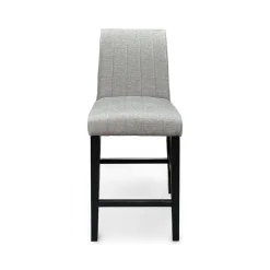 Jasper Upholstered Counter Stool