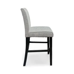 Jasper Upholstered Counter Stool