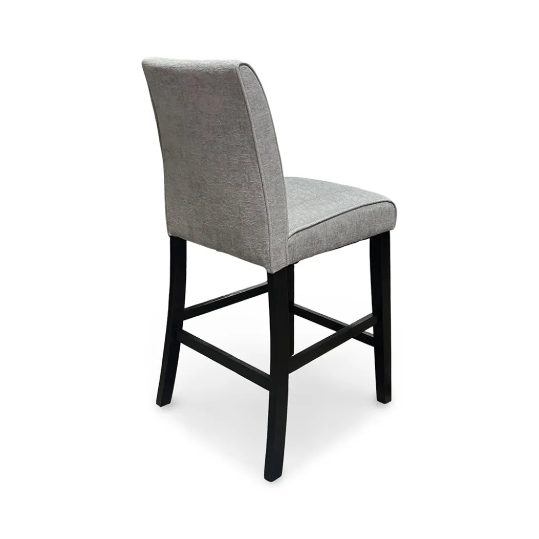 Jasper Upholstered Counter Stool