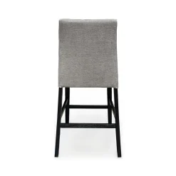 Jasper Upholstered Counter Stool