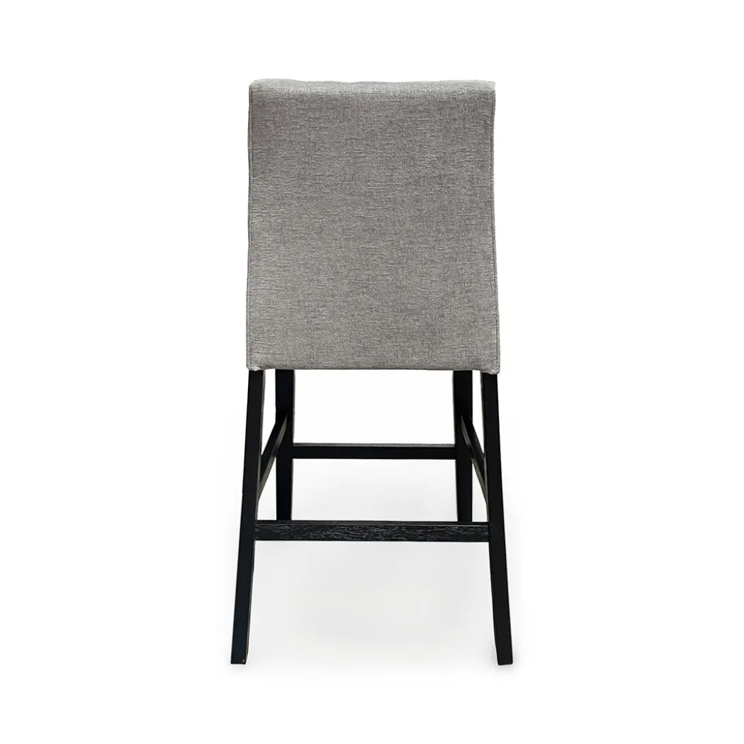 Jasper Upholstered Counter Stool