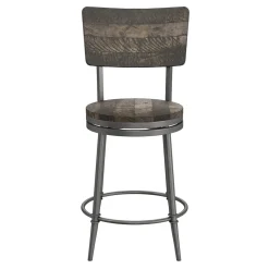 Jennings Swivel Stool