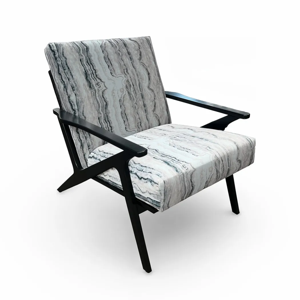 Jimba Accent Chair