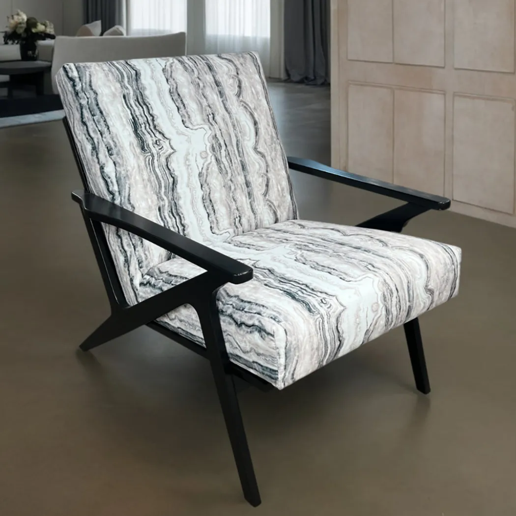 Jimba Accent Chair