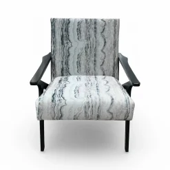 Jimba Accent Chair