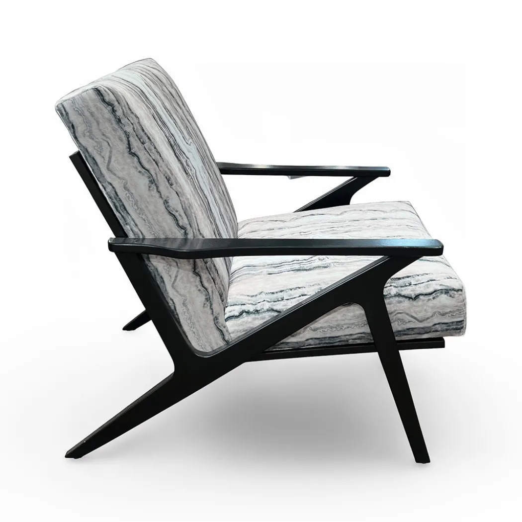 Jimba Accent Chair