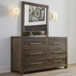 Joinery Bedroom Group