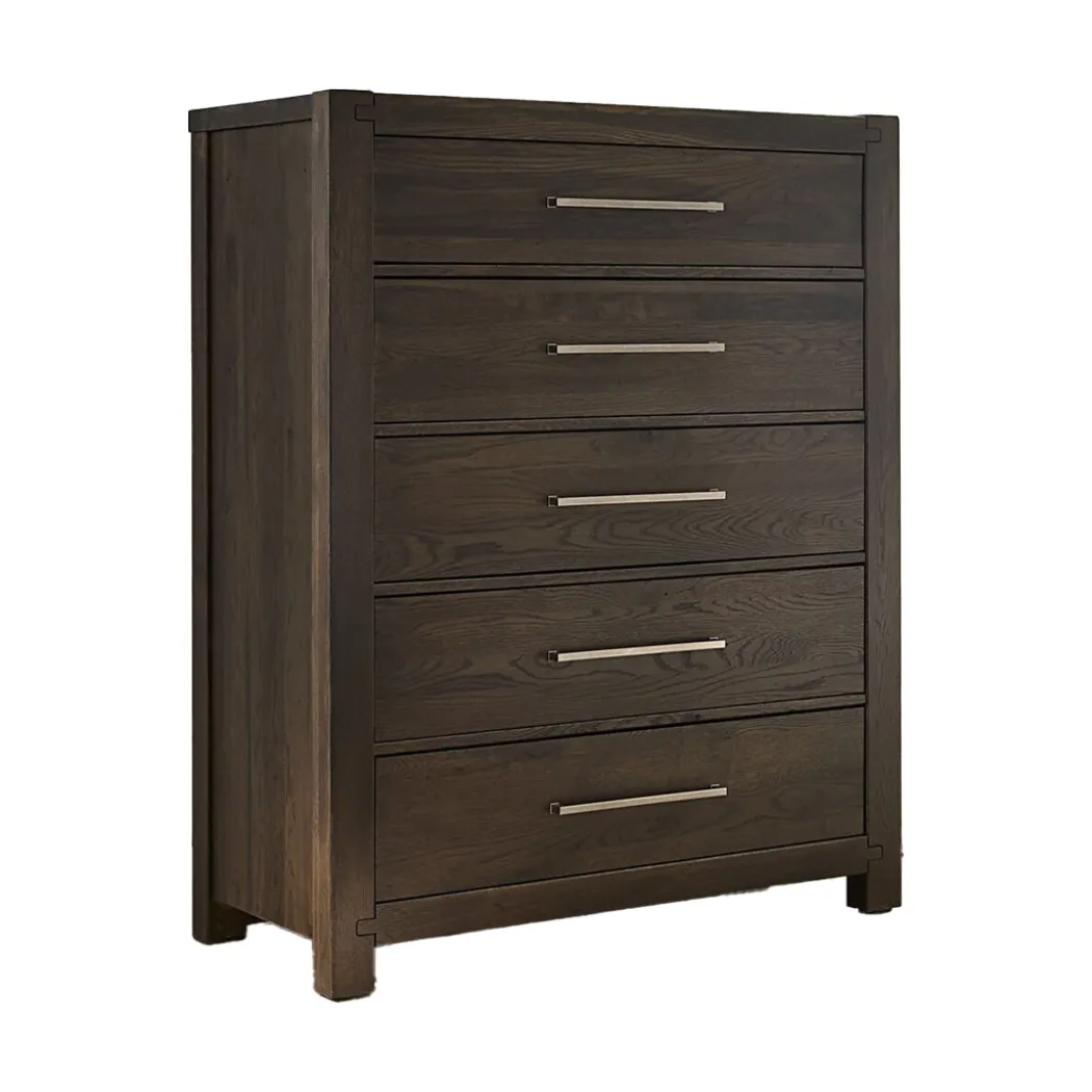 Joinery Chest