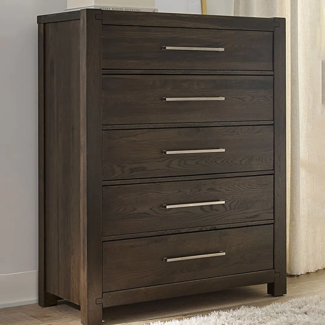 Joinery Chest