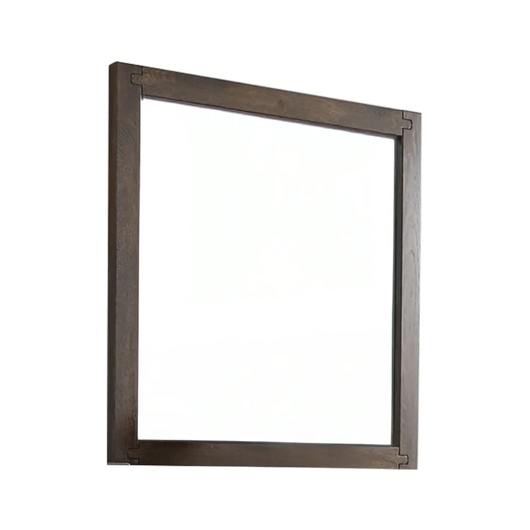 Joinery Mirror