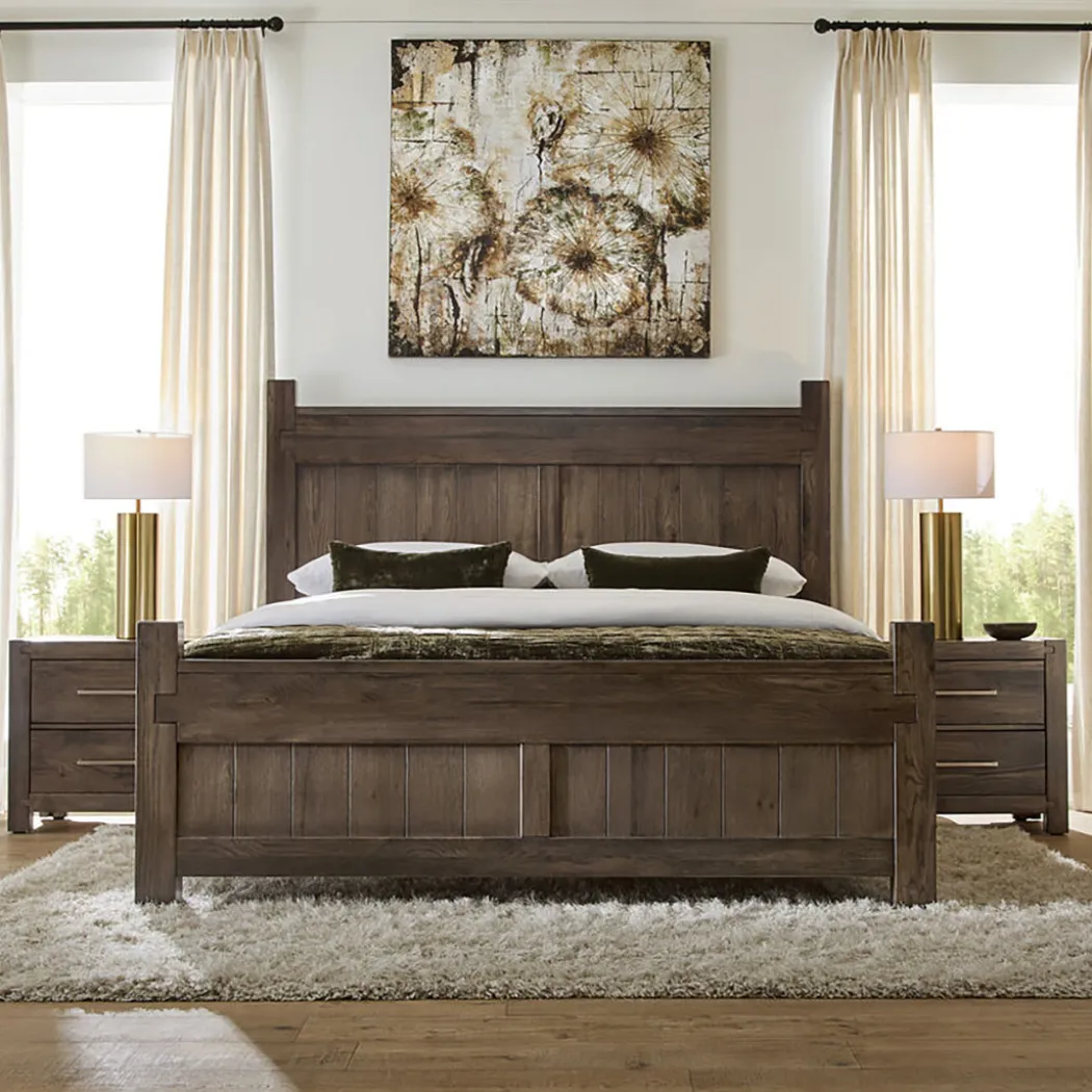 Joinery Nightstand