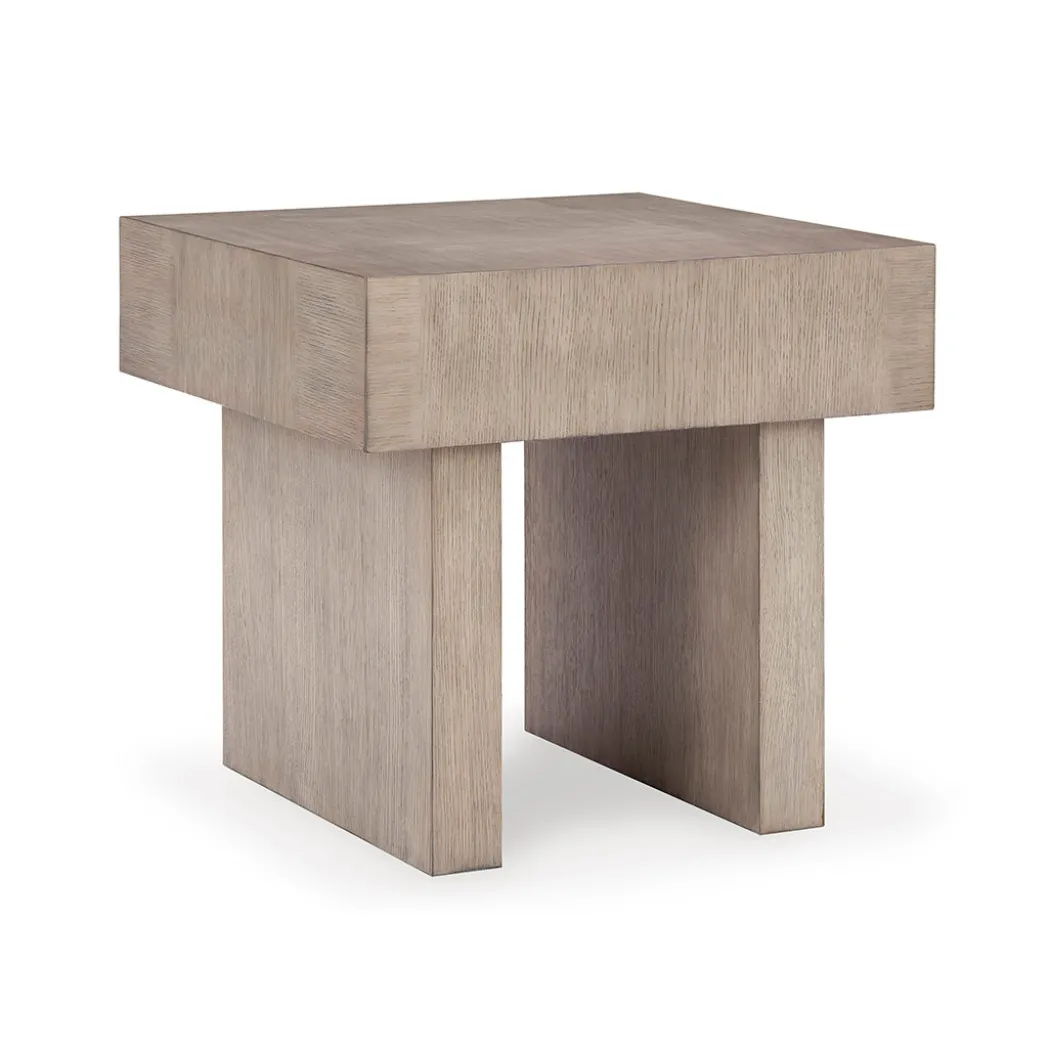 Jorlaina End Table