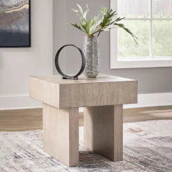 Jorlaina End Table