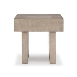 Jorlaina End Table