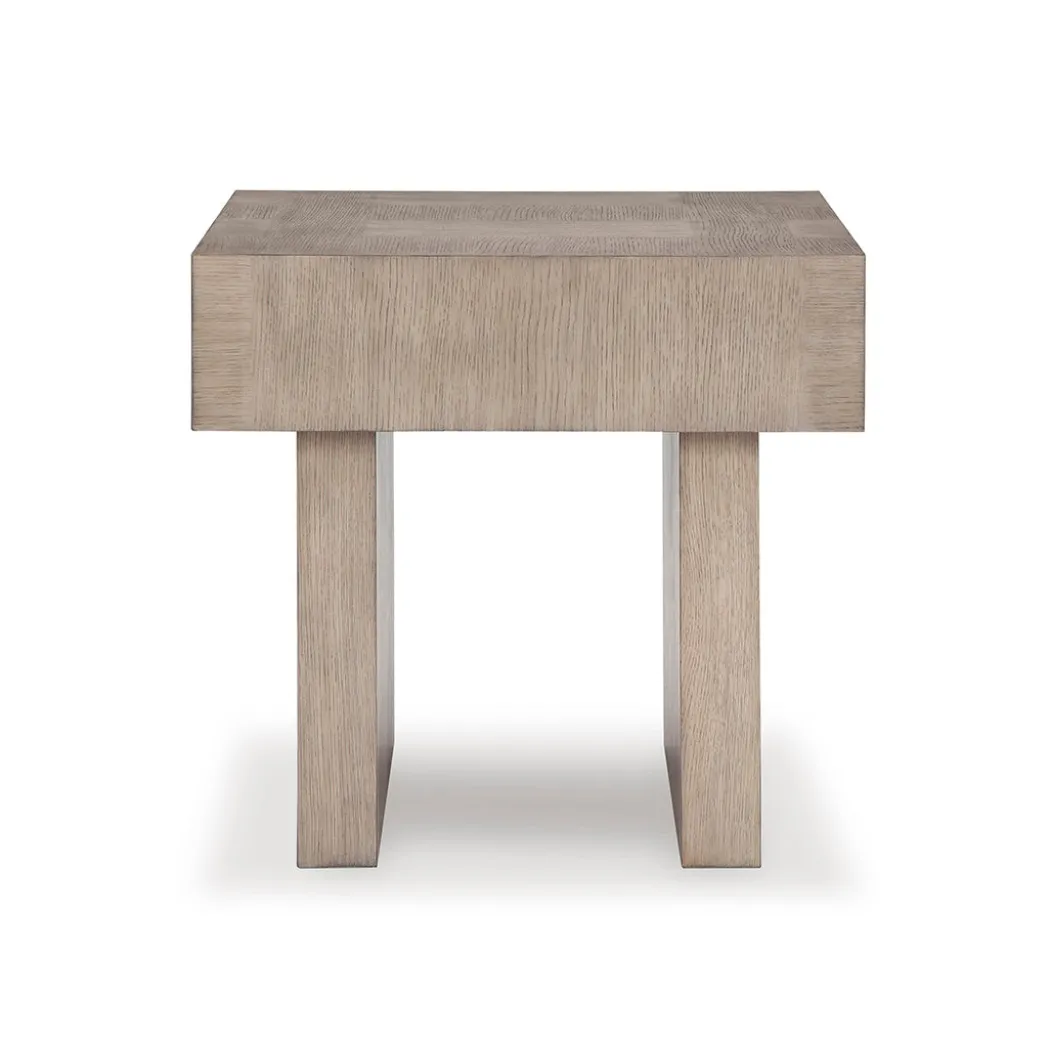 Jorlaina End Table