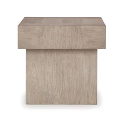 Jorlaina End Table