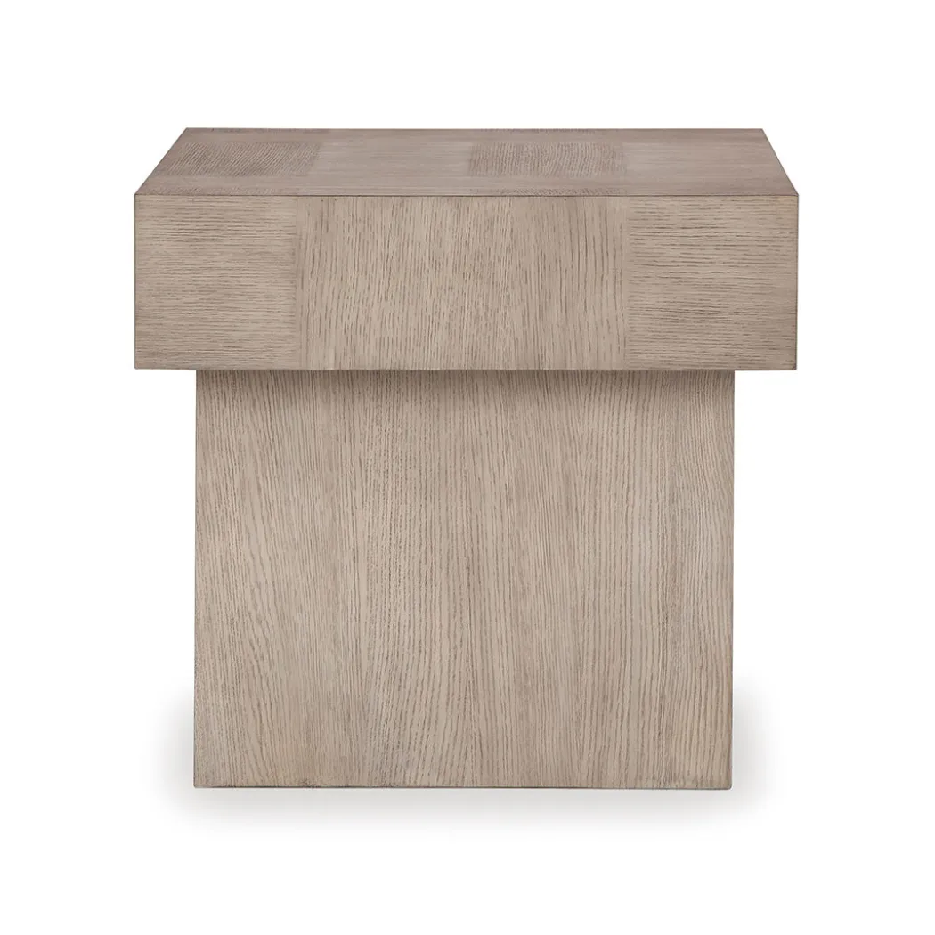 Jorlaina End Table