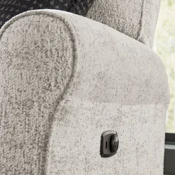 Josey Power Reclining Loveseat