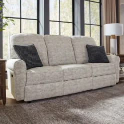 Josey Power Reclining Sofa