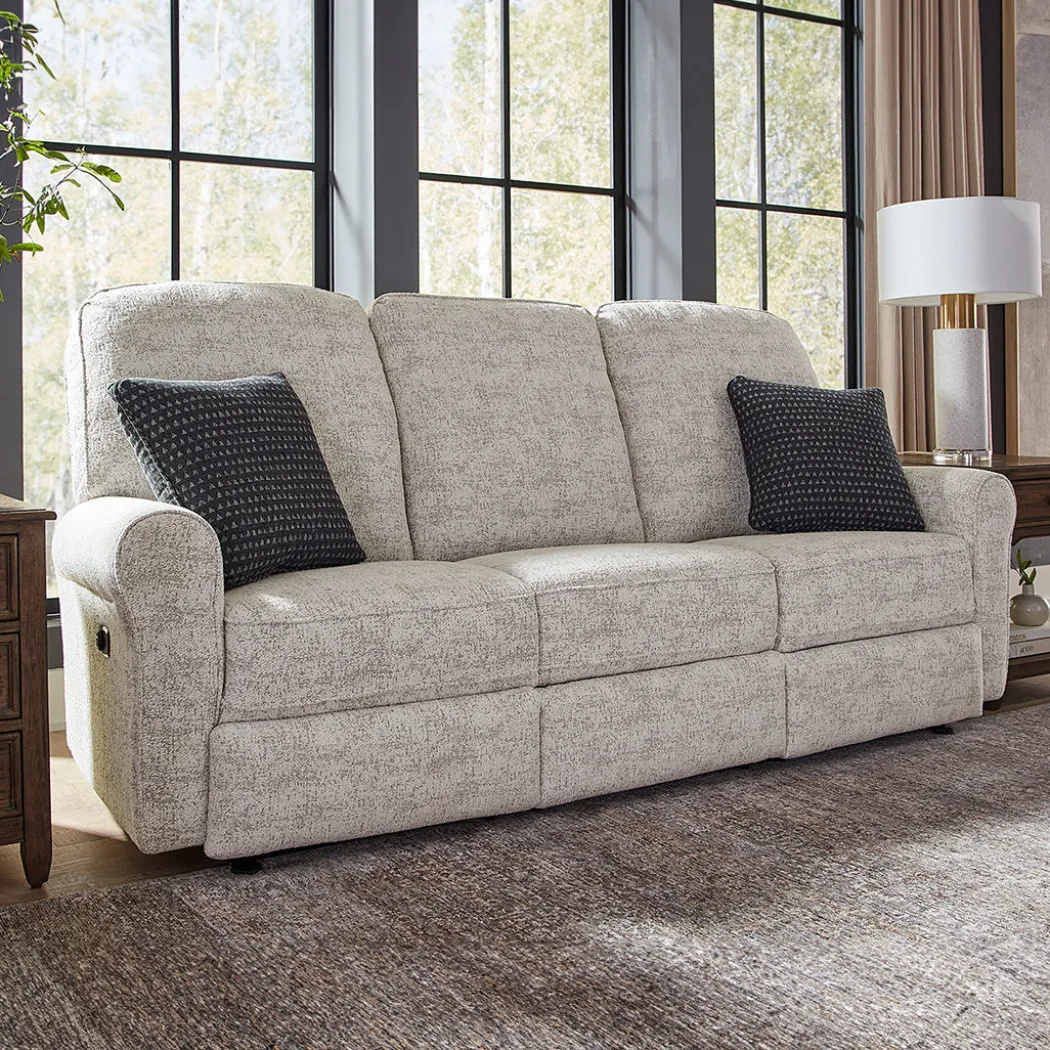 Josey Power Reclining Sofa