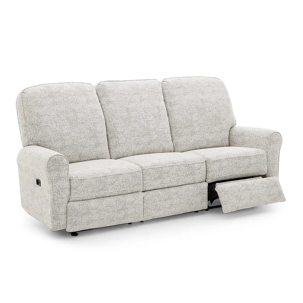 Josey Power Reclining Sofa